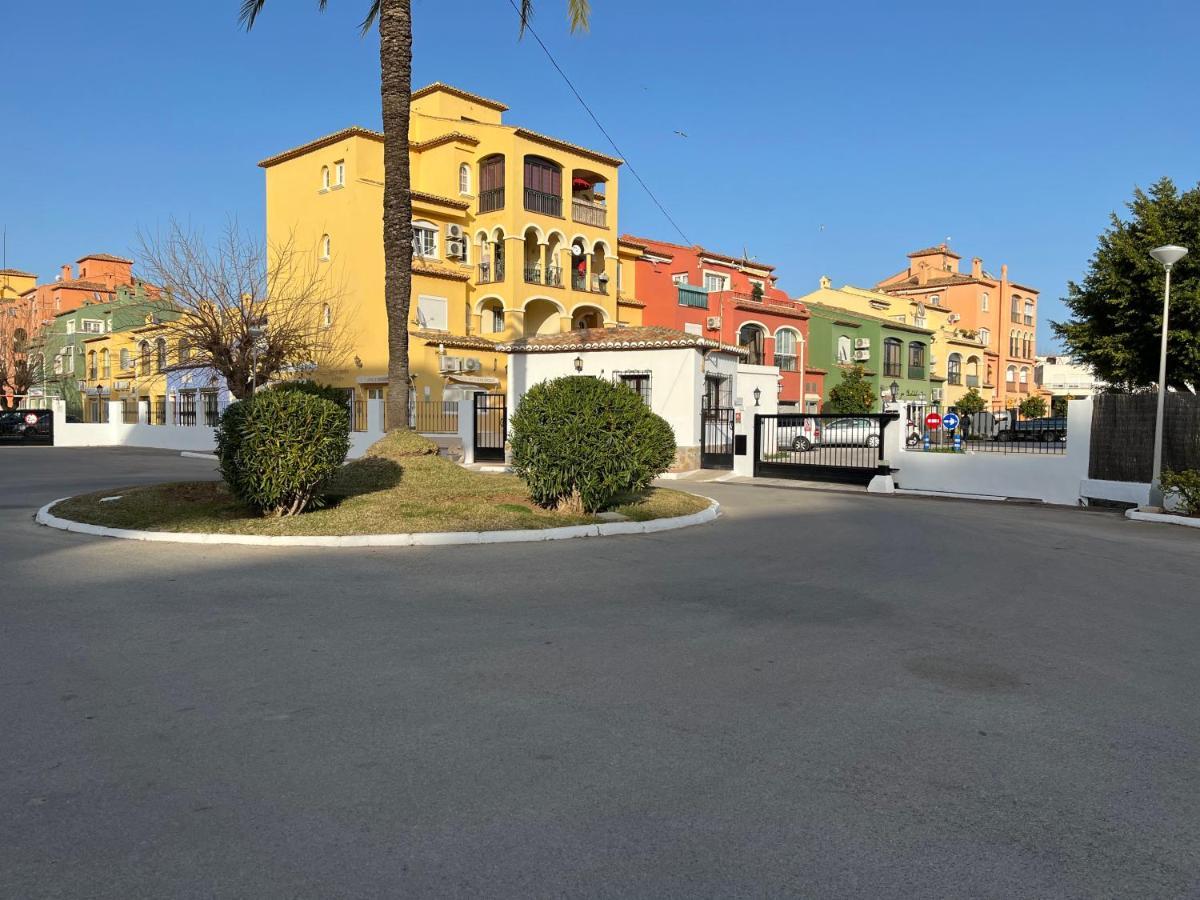 Urbatenis Apartment Javea Exterior photo